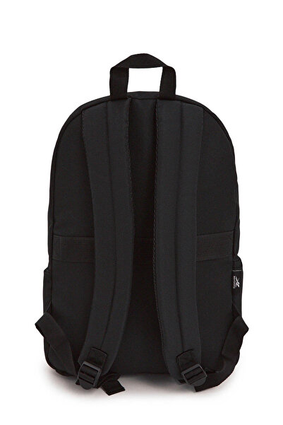 Reebok Ona 45cm Backpack Black Siyah Unisex Sırt Çantası