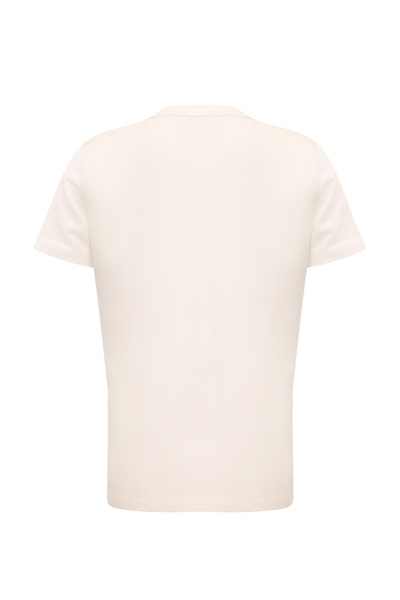 Kinetix KU 11ATA01 5FX Λευκό Unisex Παιδικό κοντομάνικο μπλουζάκι