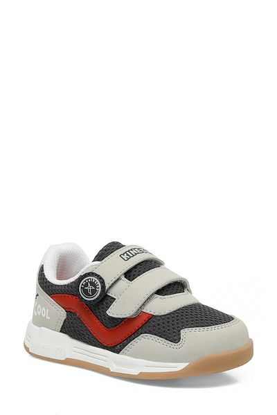 Kinetix Haren B 5Fx Navy Blue Boys' Sneakers