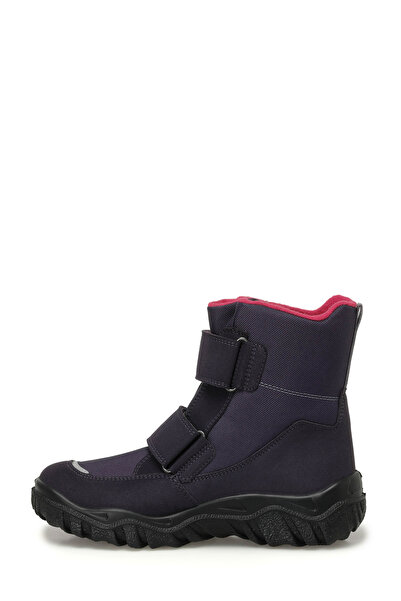 Superfit Husky1 Lila Kız Çocuk Outdoor Bot