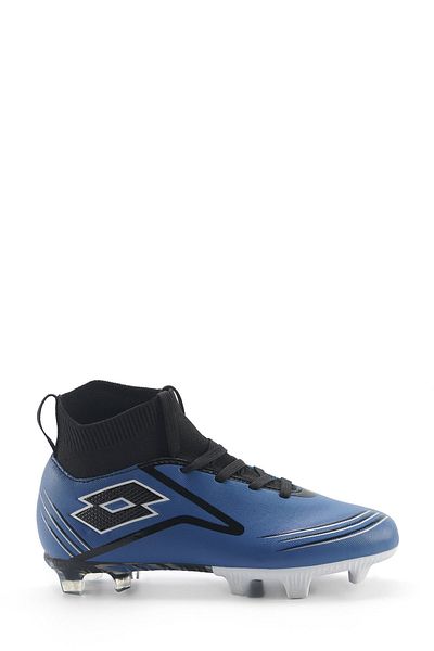 Lotto Donici Fg B Ps 5Fx Blue Boy's Football Boots