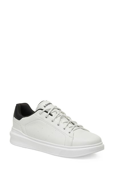 Kinetix CENTURY 5FX Beyaz Erkek Sneaker