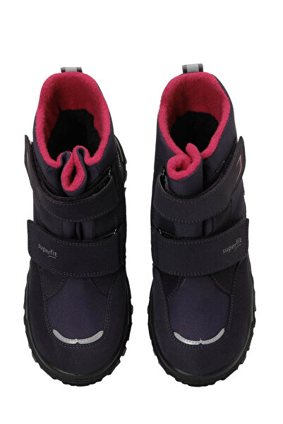 Superfit Husky1 Lila Kız Çocuk Outdoor Bot
