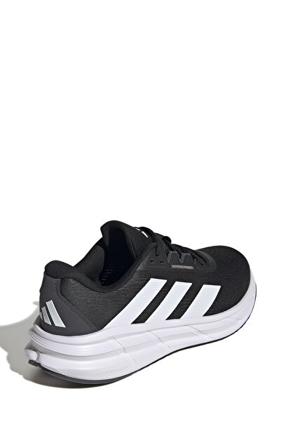 adidas Questar 3 M Siyah Erkek Koşu Ayakkabısı