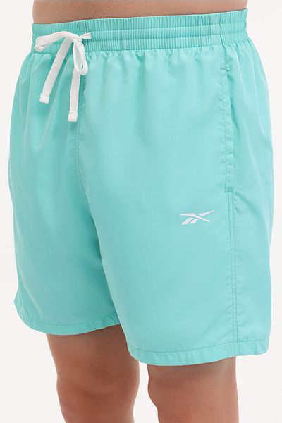 Reebok Ανδρικό μαγιό Avanj Short Green