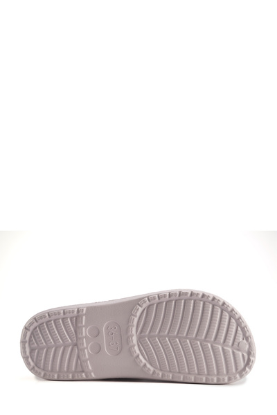 lumberjack ELVIN 4PR Bej Kadın Ev Terliği