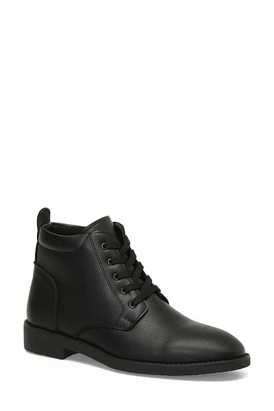 Garamond 358367.m P 4pr Schwarze klassische Herrenstiefel