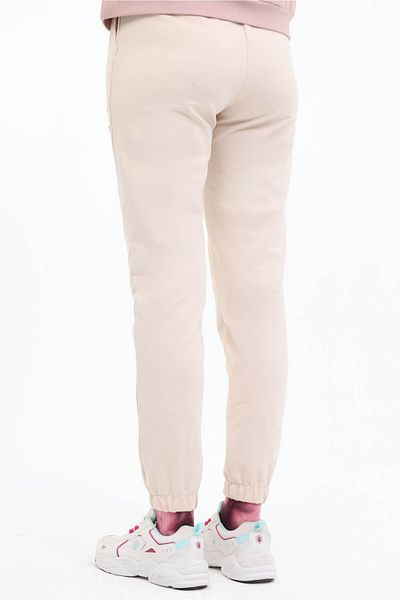 lumberjack Γυναικεία φούτερ Wb Anna 22ct1170 5fx Beige