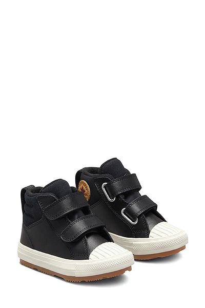 converse Ανδρικά παπούτσια για περπάτημα 771525 C.001-CHUCK TAYLOR ALL STAR - Μαύρο