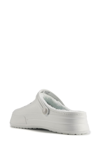 lumberjack ELVIN 4PR Mint Kadın Ev Terliği