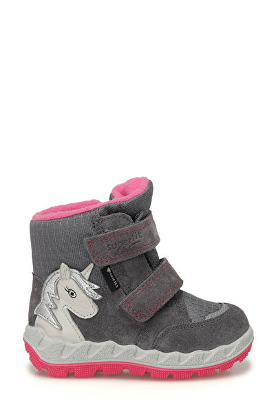Superfit Μπότες εξωτερικού χώρου Icebird Lilac Girl