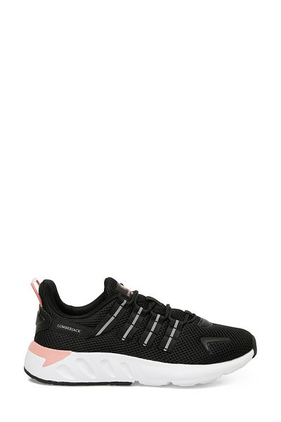 lumberjack Sword Wmn 5Fx Black Women's Running Shoes