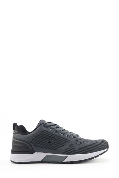 lumberjack Vendor 2.0 5Fx Gray Men's Sneaker