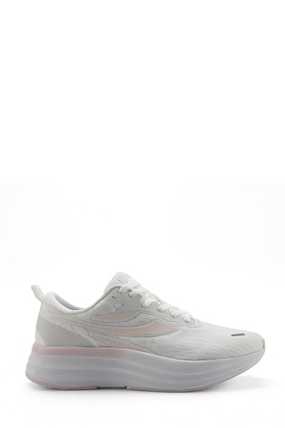 lumberjack Maylo 5Fx White Women's Running Shoes