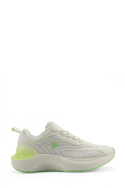 lumberjack Roma Wmn 5Fx Off White Women's Running Shoes