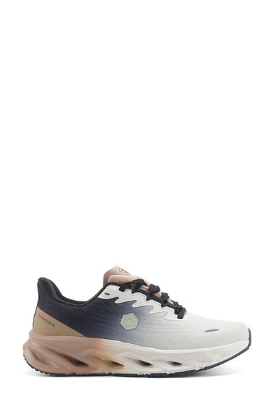 lumberjack Soft Wmn 5fx Sandfarbene Damen-Komfortschuhe