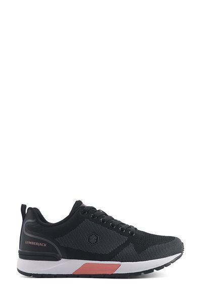 lumberjack Pantofort de damă VENDOR 2.0 WMN 5FX negru