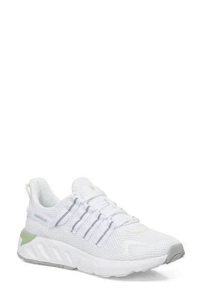lumberjack Sword Wmn 5Fx White Women's Running Shoes
