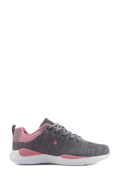 lumberjack Wolky 5Fx Gray Women's Comfort Shoes