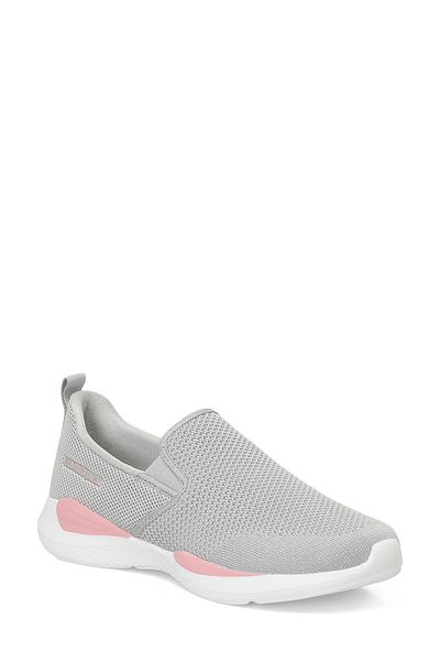 lumberjack Woıla Wmn 5Fx Gray Women's Comfort Shoes