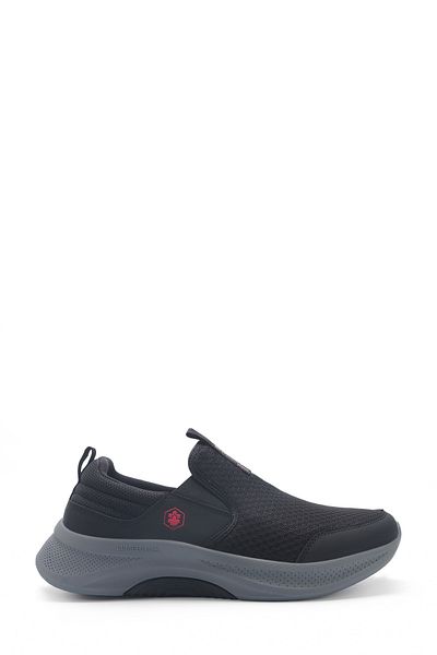 lumberjack Comper 5Fx Black Men's Comfort Shoes