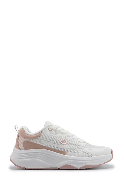 lumberjack Corn 5Fx White Women's Running Shoes