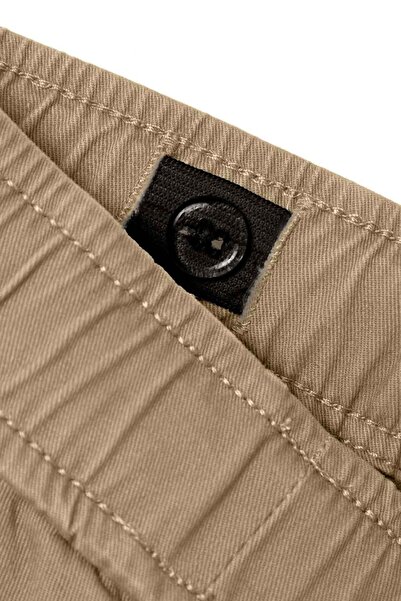 Name it NKMBEN R PARACHUTE TWI PA Bej Erkek Çocuk Pantolon