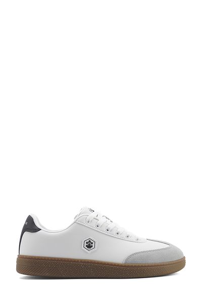 lumberjack Hand Wmn 5fx Weiß Damen Sneaker