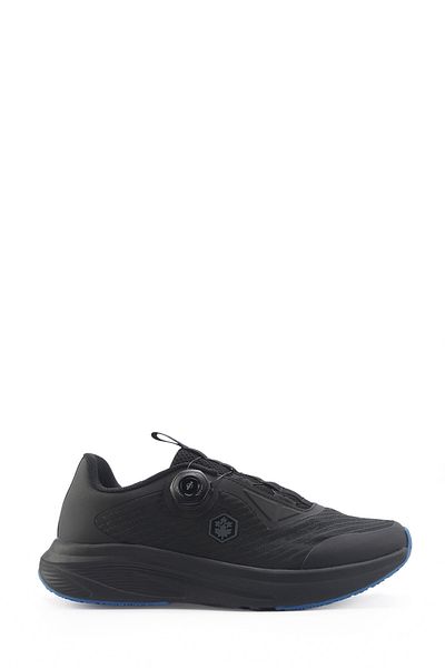 lumberjack Ανδρικά παπούτσια για τρέξιμο Bezo 5fx Black