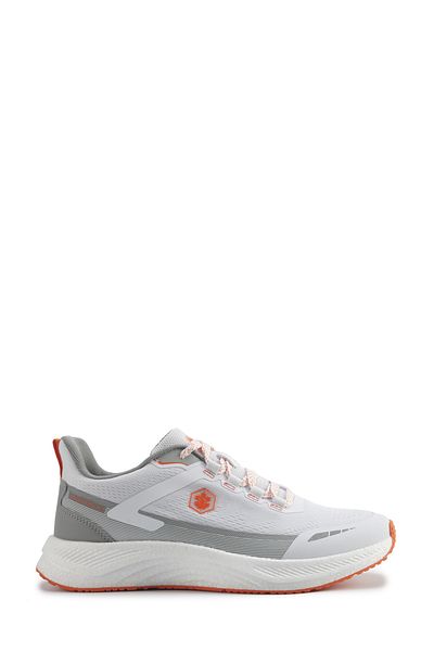lumberjack Willy 5Fx White Men's Running Shoes