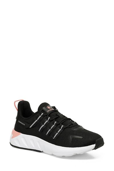 lumberjack Sword Wmn 5Fx Black Women's Running Shoes