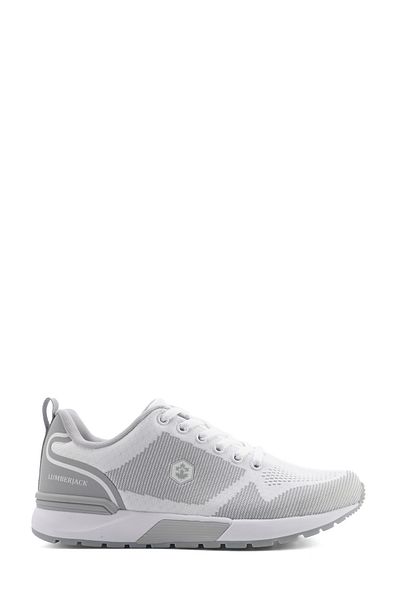 lumberjack Vendor 2.0 Wmn 5Fx White Women's Sneakers