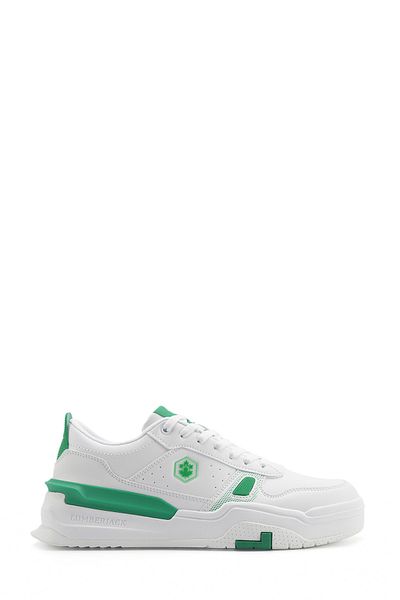 lumberjack Ανδρικά αθλητικά παπούτσια Tranko 5fx White