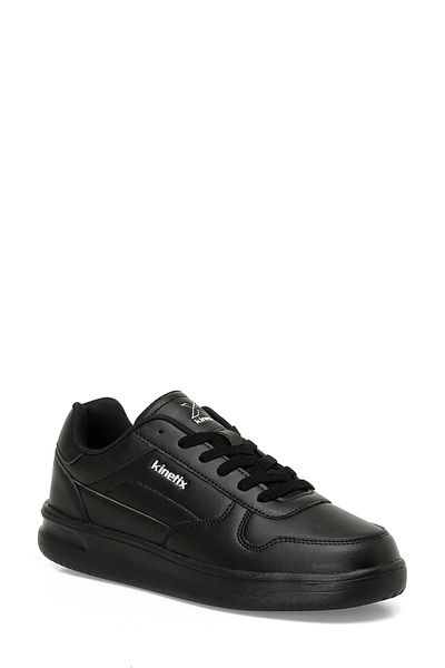 Kinetix ARBER PU 5FX Siyah Erkek Sneaker