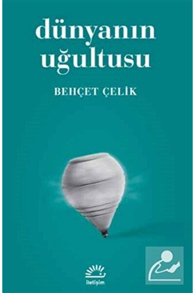 İletişim Yayınları Dünyanın Uğultusu