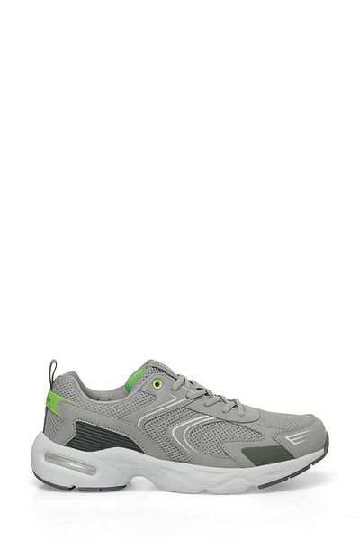 Kinetix RADICAL TX 5FX Grau Herren Laufschuhe