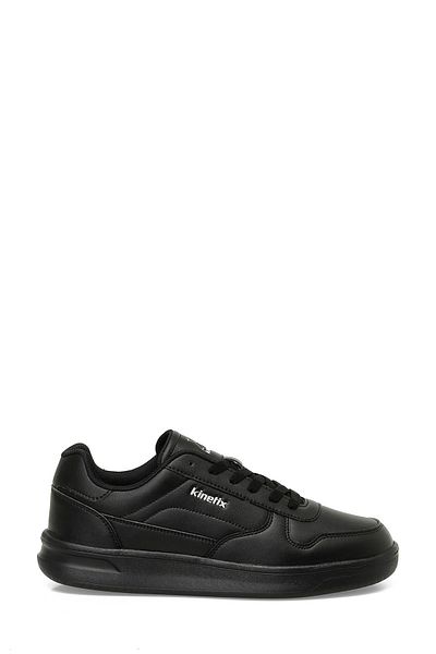 Kinetix ARBER PU 5FX Siyah Erkek Sneaker