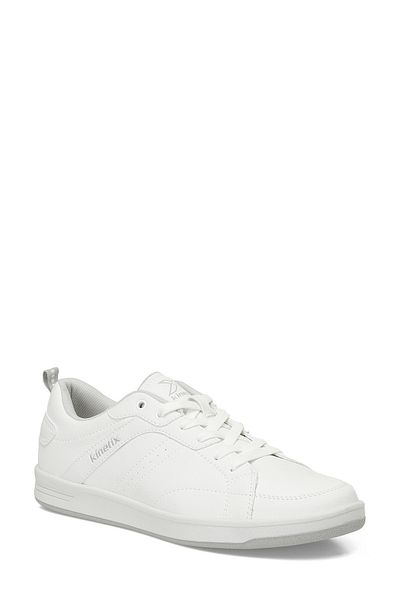 Kinetix Rabon Pu 5fx Beyaz Erkek Sneaker