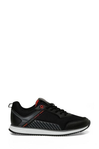 Kinetix CRUZO TX 5FX Schwarzer Herren-Sneaker
