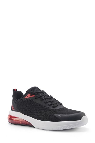 Kinetix Remy Tx 5Fx Black Men's Sneaker