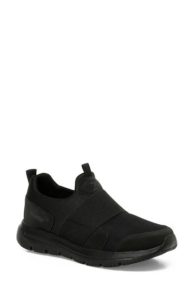 Kinetix BELUR TX 5FX Μαύρα Unisex Comfort Παπούτσια
