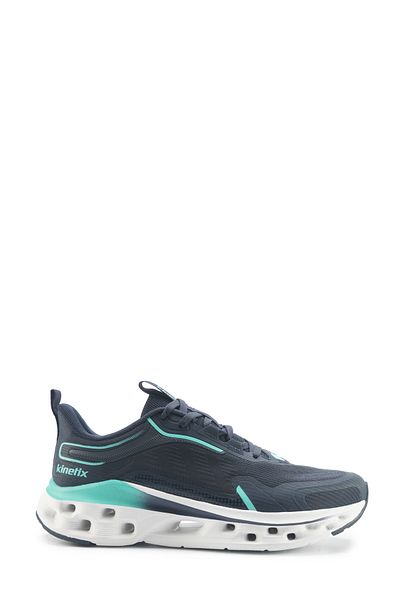Kinetix KENDRA TX 5FX Marineblaue Herren-Laufschuhe