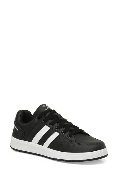 Kinetix Tenis unisex KORT PU 5FX Siyah