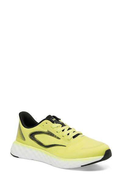 Kinetix MAGIC RUN TX 5FX Grün Herren Laufschuhe