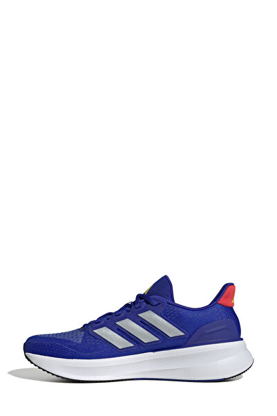 adidas ULTRARUN 5 Mavi Erkek Koşu Ayakkabısı