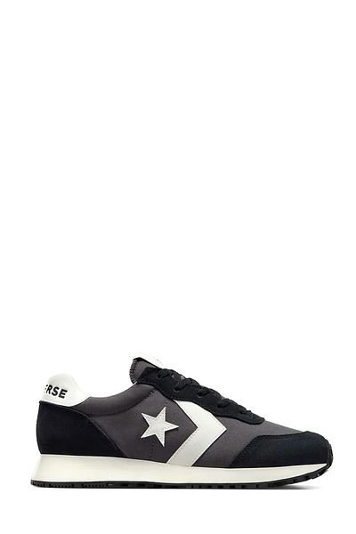 converse Ray Trainer Black Men's Sneaker
