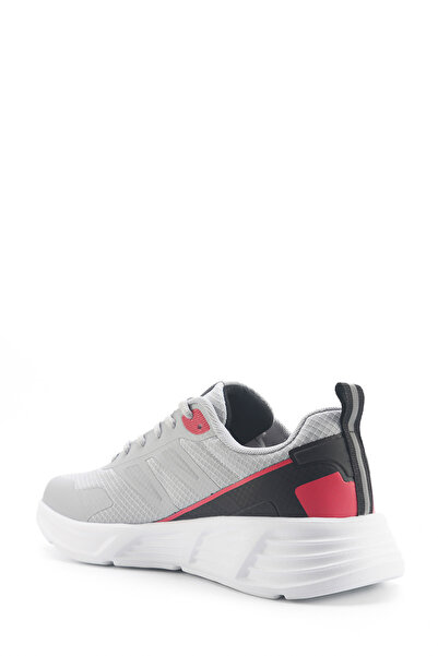 Kinetix Rugos Tx 5fx Відкриті сірі чоловічі кросівки для бігу