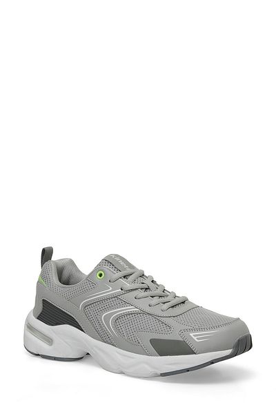 Kinetix RADICAL TX 5FX Grau Herren Laufschuhe