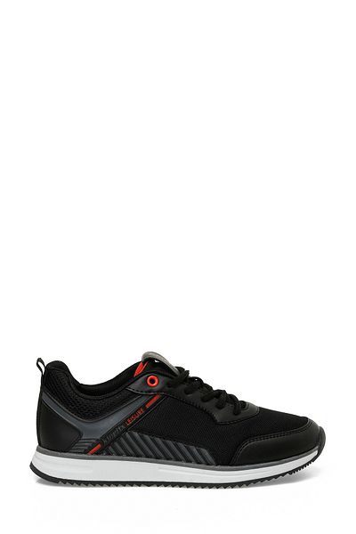 Kinetix Adidași unisex CRUZO TX 5FX Siyah