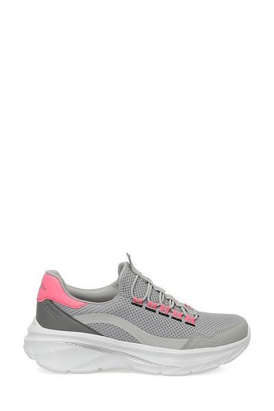 Kinetix Hyper-Rest Tx W 5Fx Gray Women's Comfort Shoes